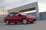 Hyundai Accent 2012 года